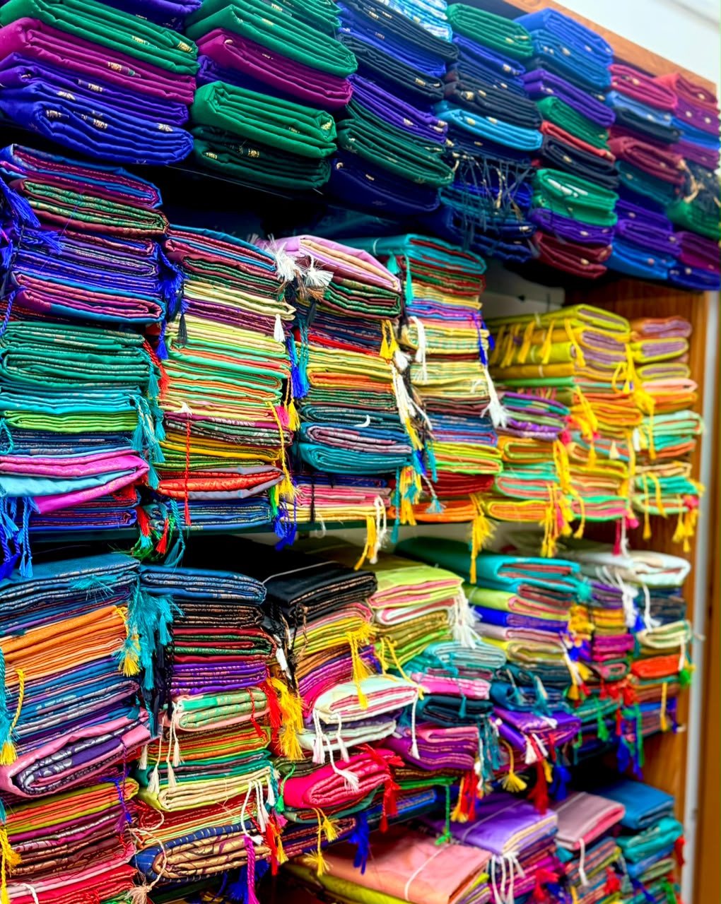 Explore Our Saree Collections