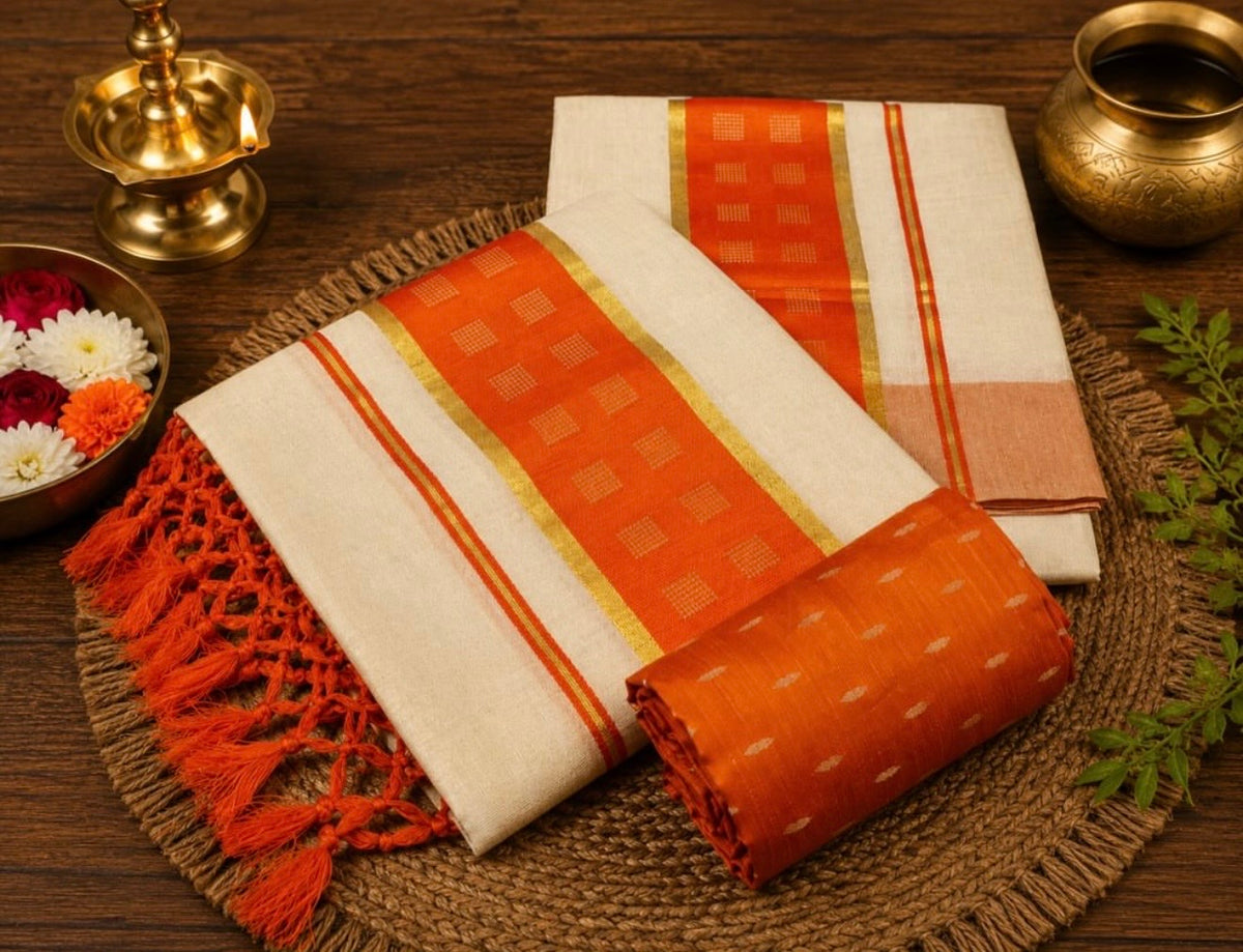 Orange Gold