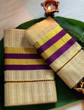Purple Gold