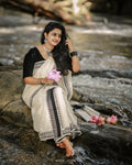 Set Mundu - Black
