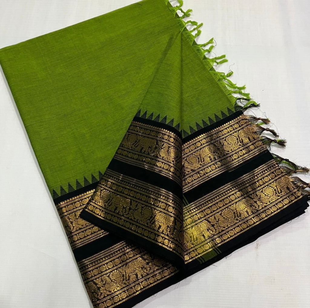 Pachai Malar