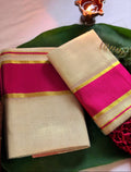 Pink Gold