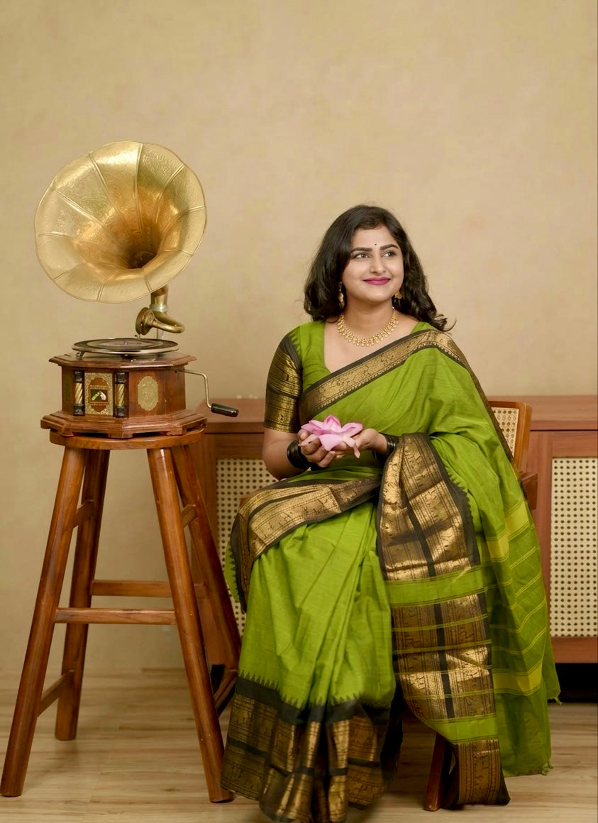 Pachai Malar